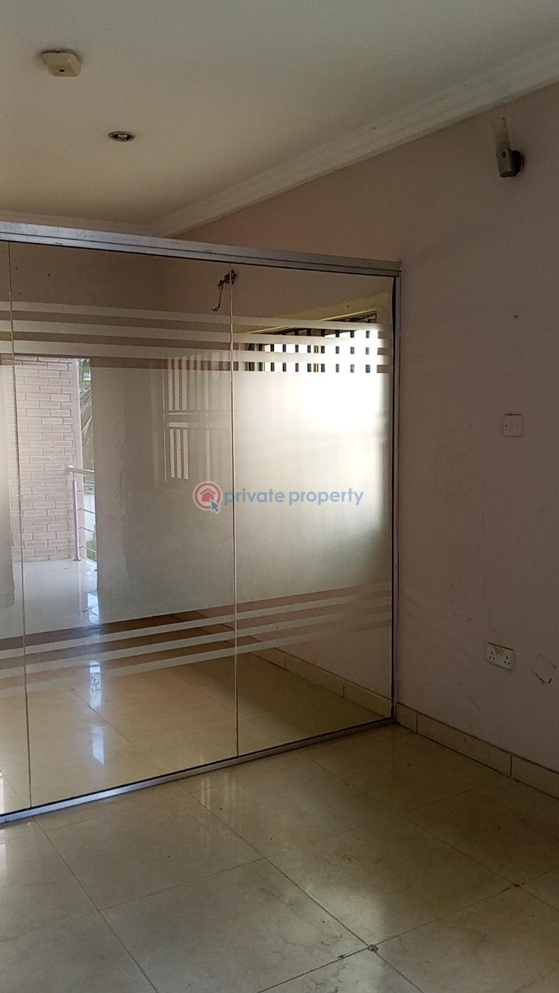 5 bedroom Semi detached Duplex For Rent Fatai Arobieke Street Off Admiralty Road Lekki Phase 1 Lagos - 12