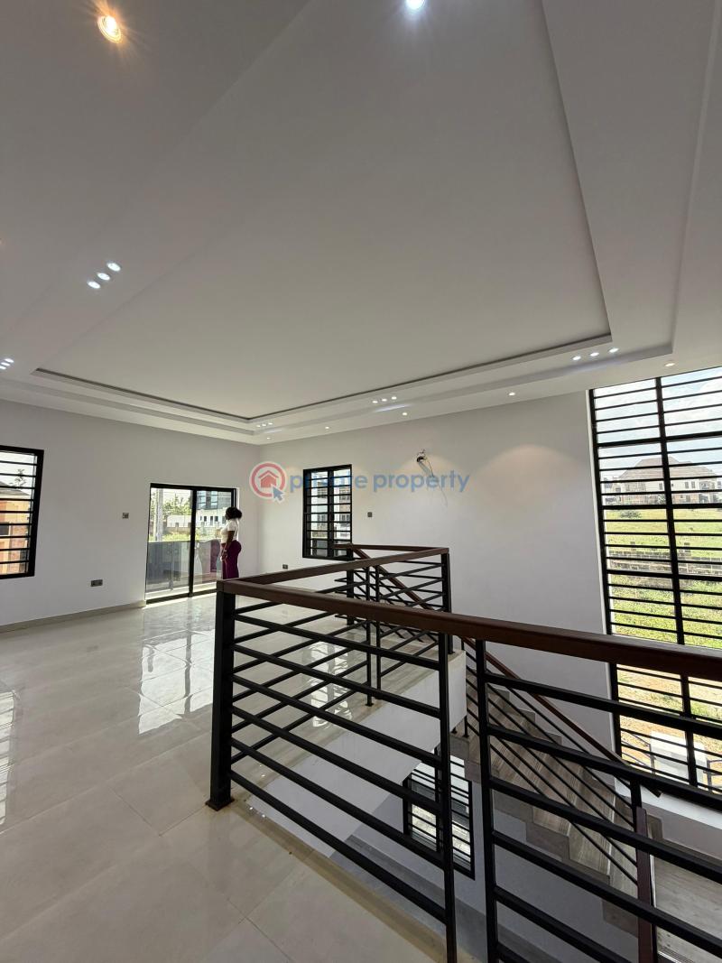5 bedroom Duplex For Sale Legacy Estate Kolapo Ishola Gra, Akobo Akobo Ibadan Oyo - 7