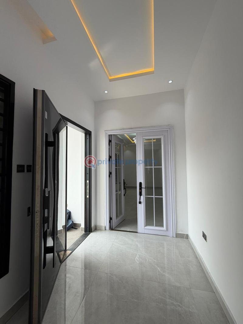 5 bedroom Duplex For Sale Legacy Estate Kolapo Ishola Gra, Akobo Akobo Ibadan Oyo - 12