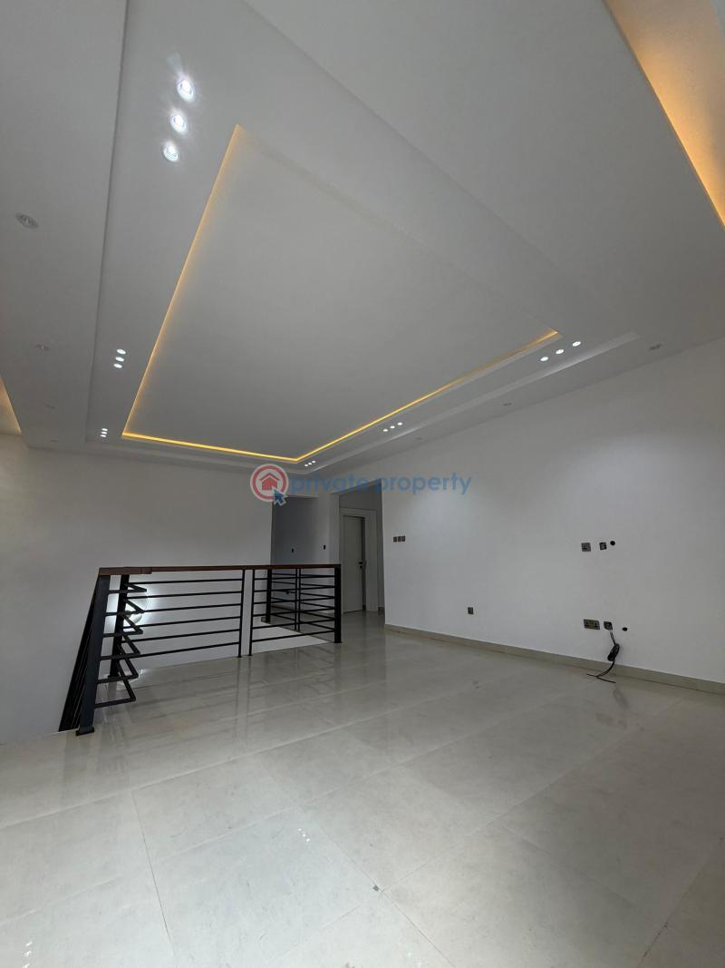 5 bedroom Duplex For Sale Legacy Estate Kolapo Ishola Gra, Akobo Akobo Ibadan Oyo - 14