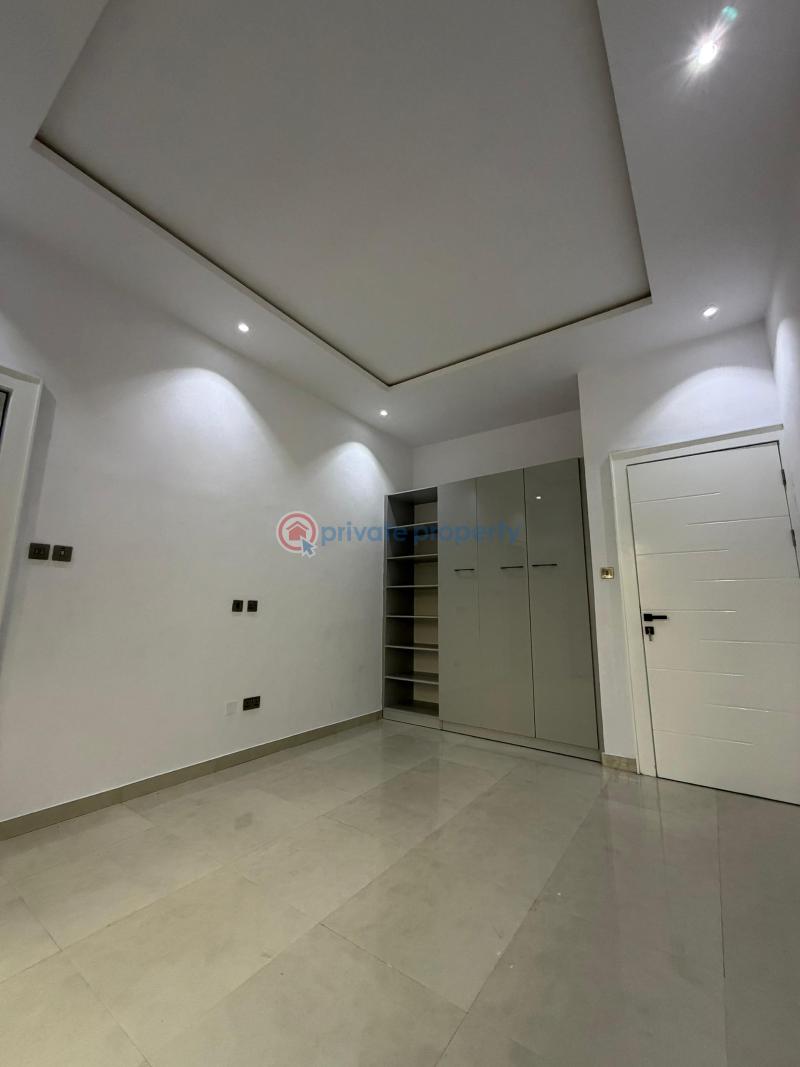5 bedroom Duplex For Sale Legacy Estate Kolapo Ishola Gra, Akobo Akobo Ibadan Oyo - 8