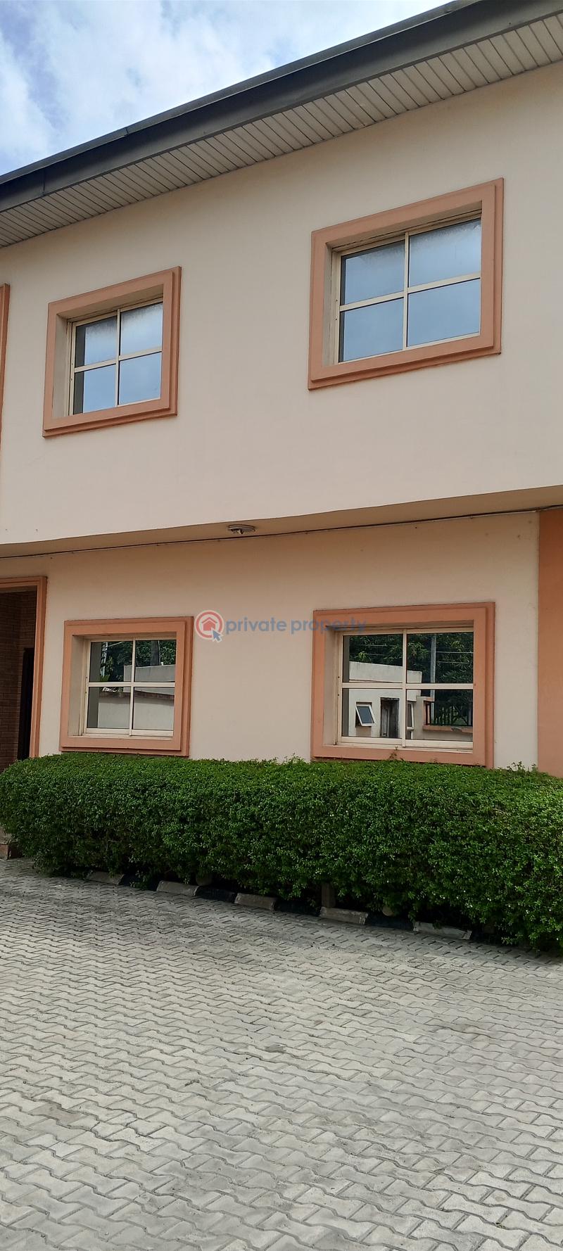 5 bedroom Semi detached Duplex For Rent Fatai Arobieke Street Off Admiralty Road Lekki Phase 1 Lagos - 3