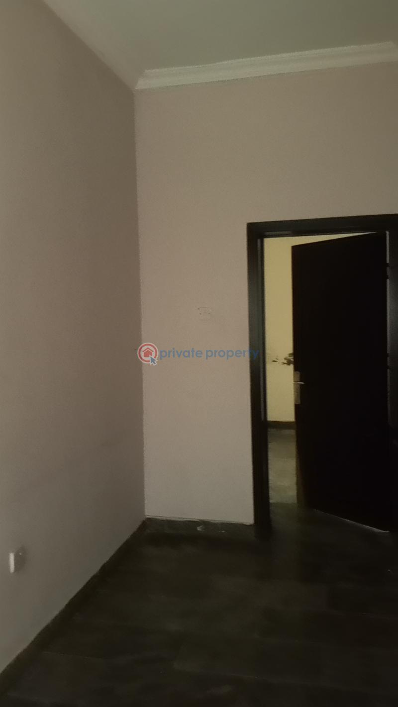 5 bedroom Semi detached Duplex For Rent Fatai Arobieke Street Off Admiralty Road Lekki Phase 1 Lagos - 5