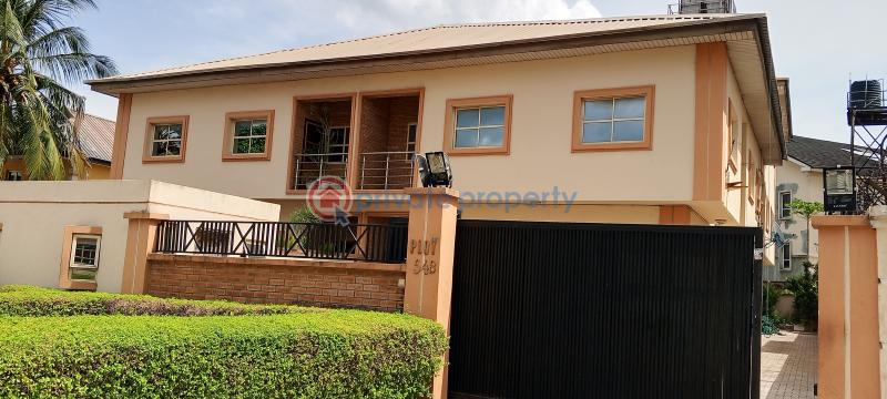 5 bedroom Semi detached Duplex For Rent Fatai Arobieke Street Off Admiralty Road Lekki Phase 1 Lagos - 2