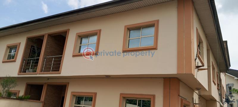 5 bedroom Semi detached Duplex For Rent Fatai Arobieke Street Off Admiralty Road Lekki Phase 1 Lagos - 4