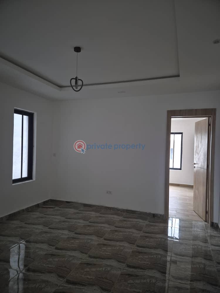 5bedroom duplex withbq - 2 5 bedroom Duplex For Sale Ogudu GRA Ojota Lagos - 2