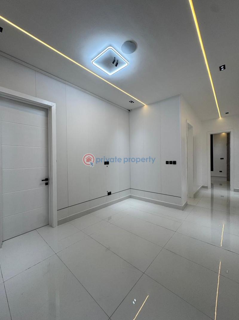 5 bedroom Detached Duplex For Sale Orchid Road Lekki Lekki Lagos - 3