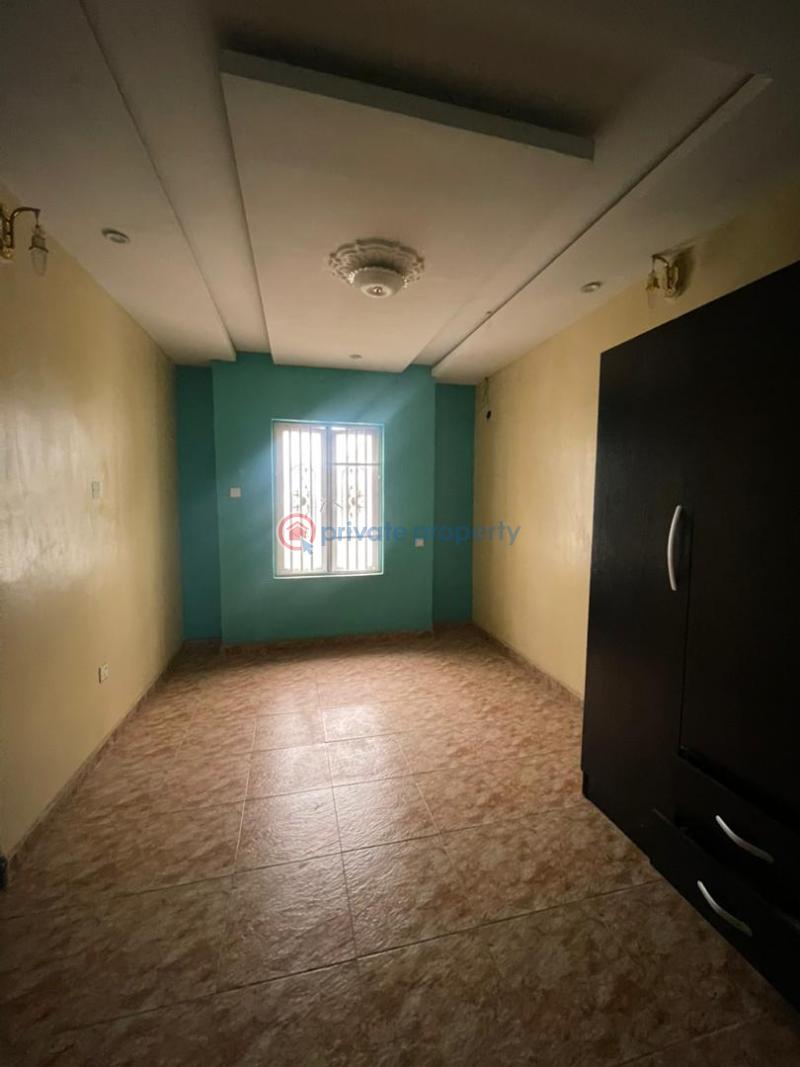 House For Rent At Kolapo Ishola Gra Akobo Ibadan Ibadan Oyo - 4