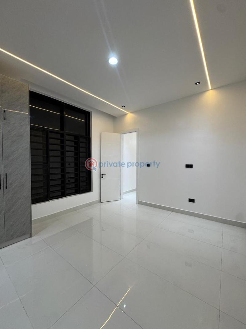 5 bedroom Detached Duplex For Sale Orchid Road Lekki Lekki Lagos - 7