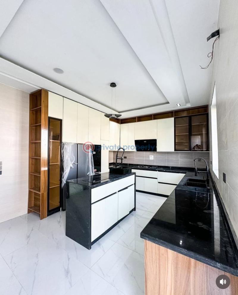 5 bedroom Detached Duplex For Sale Orchid Lekki Lagos Lafiaji Lekki Lagos - 8
