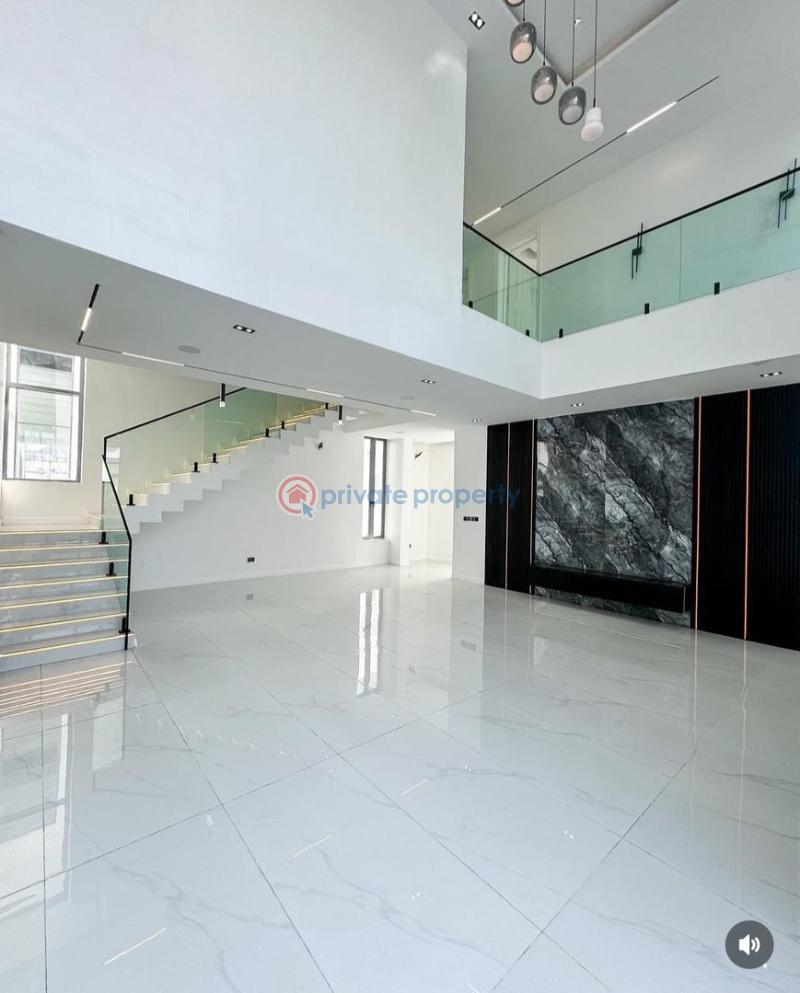 5 bedroom Detached Duplex For Sale Orchid Lekki Lagos Lafiaji Lekki Lagos - 3