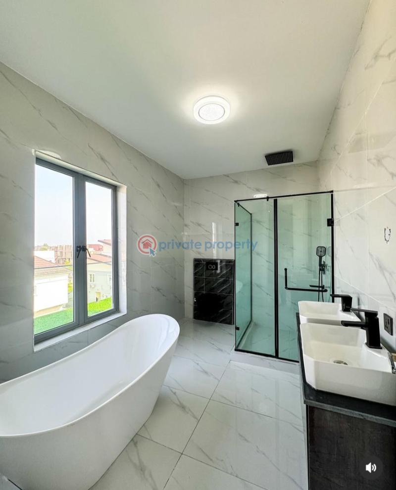 5 bedroom Detached Duplex For Sale Orchid Lekki Lagos Lafiaji Lekki Lagos - 7