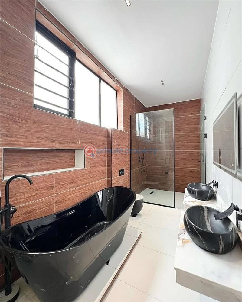5 bedroom Duplex For Sale Ikota Lekki Lagos - 14