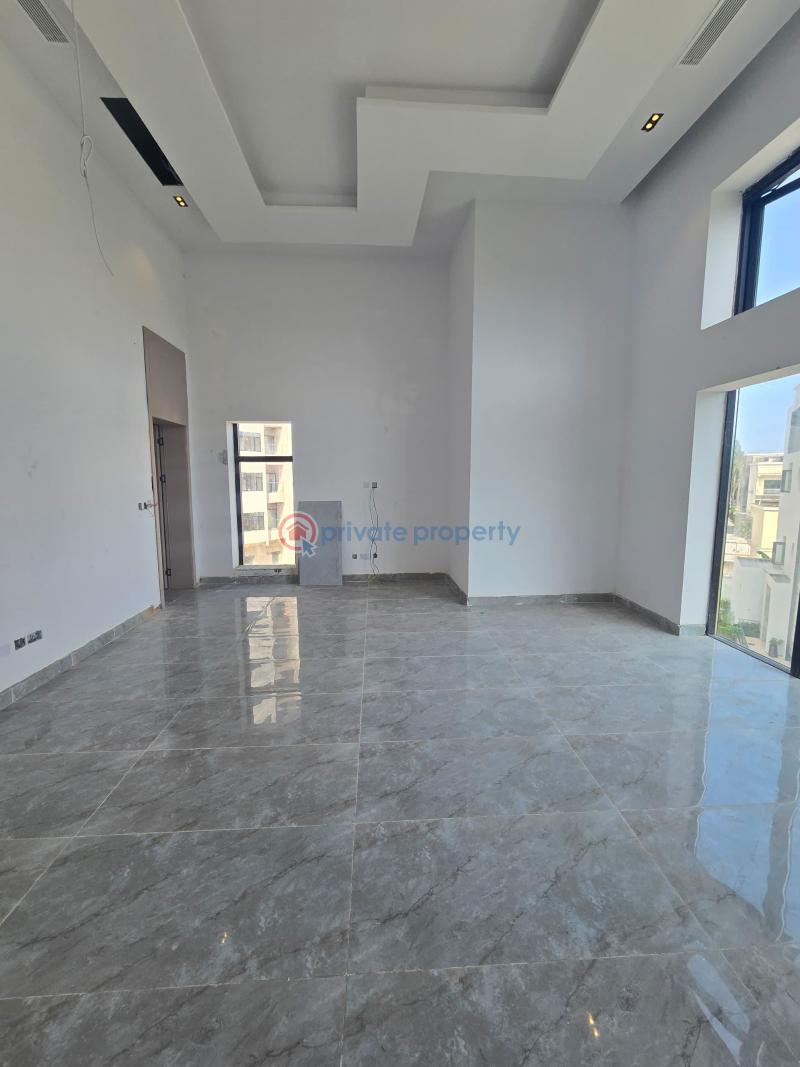5 bedroom Detached Duplex For Sale Old Ikoyi Lagos - 13