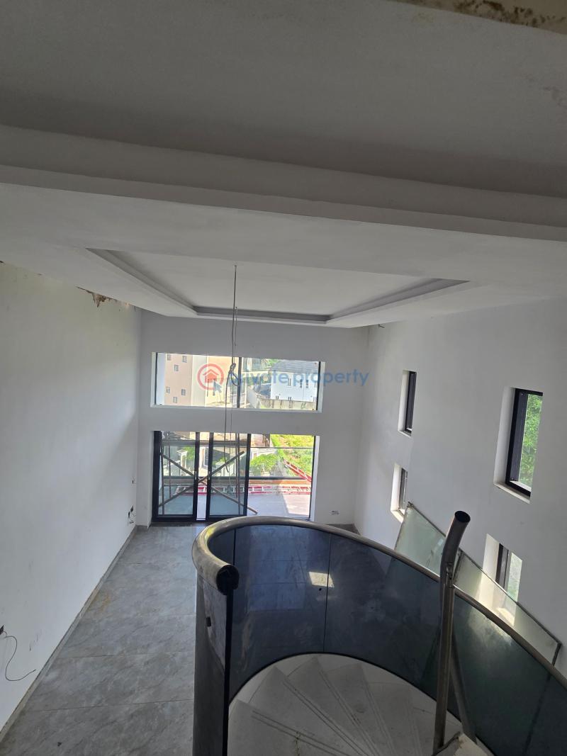 5 bedroom Detached Duplex For Sale Old Ikoyi Lagos - 3