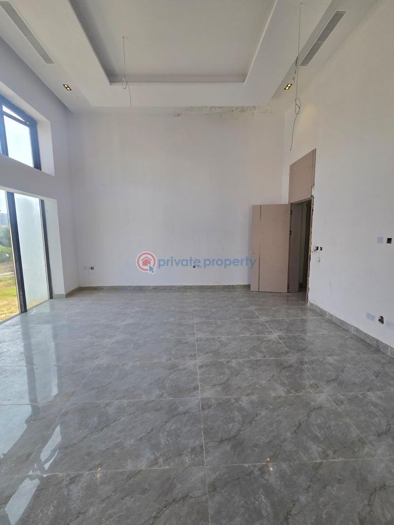 5 bedroom Detached Duplex For Sale Old Ikoyi Lagos - 12