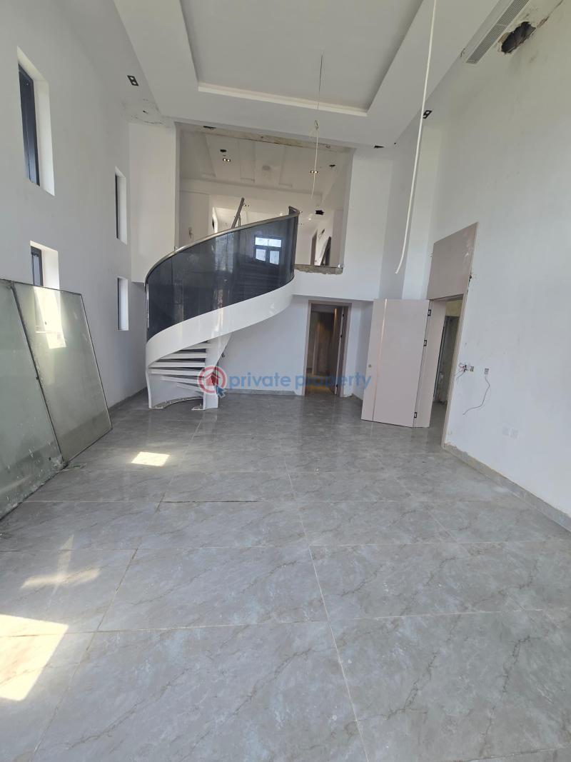 5 bedroom Detached Duplex For Sale Old Ikoyi Lagos - 11