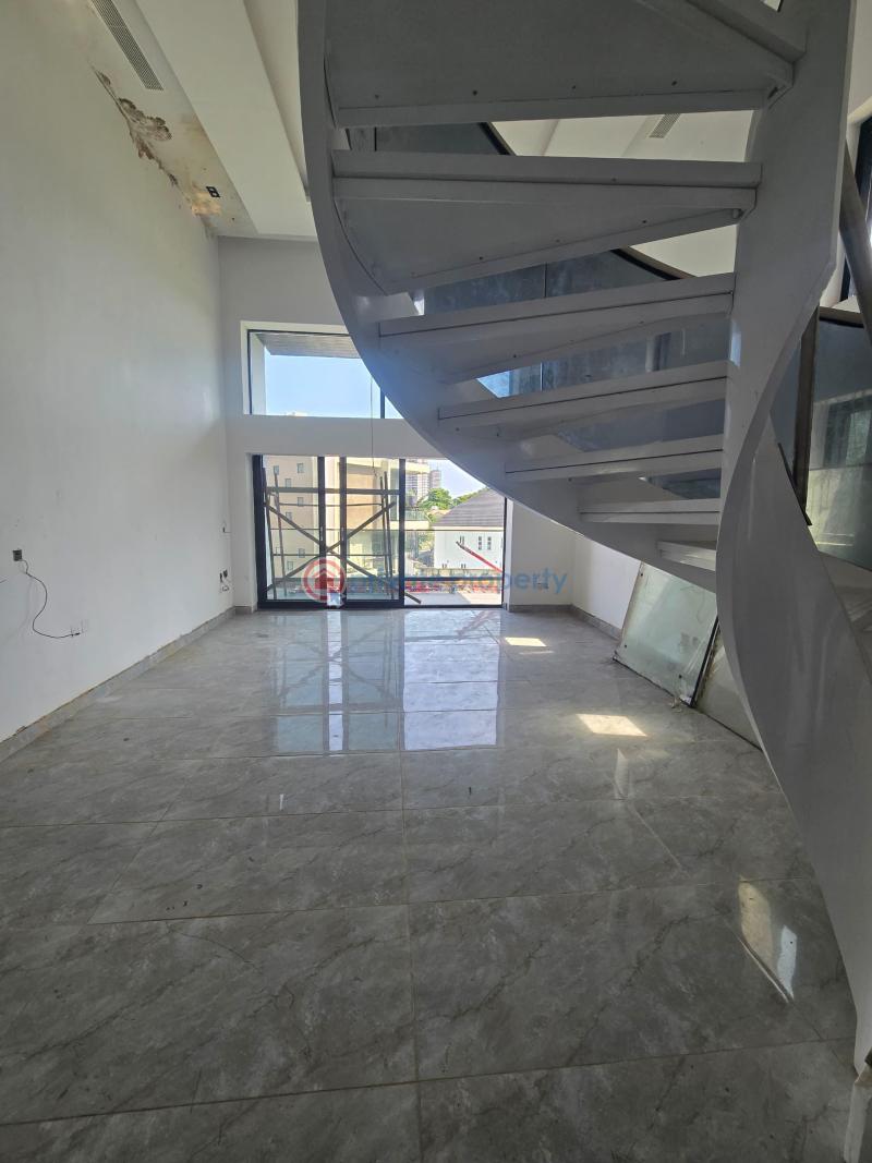 5 bedroom Detached Duplex For Sale Old Ikoyi Lagos - 6