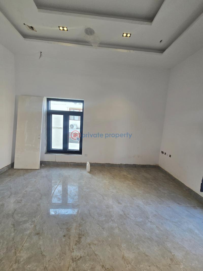 5 bedroom Detached Duplex For Sale Old Ikoyi Lagos - 15