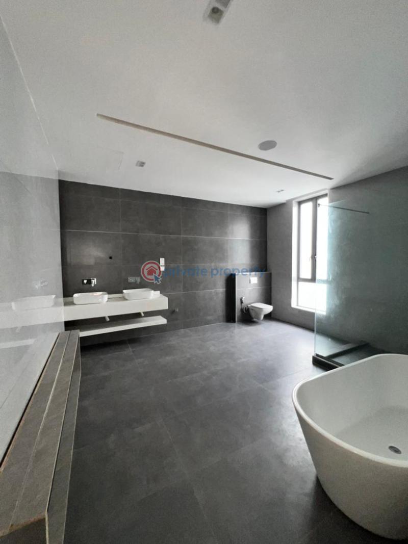 5 bedroom Detached Duplex For Sale Ikoyi Drive Ikoyi Lagos - 5