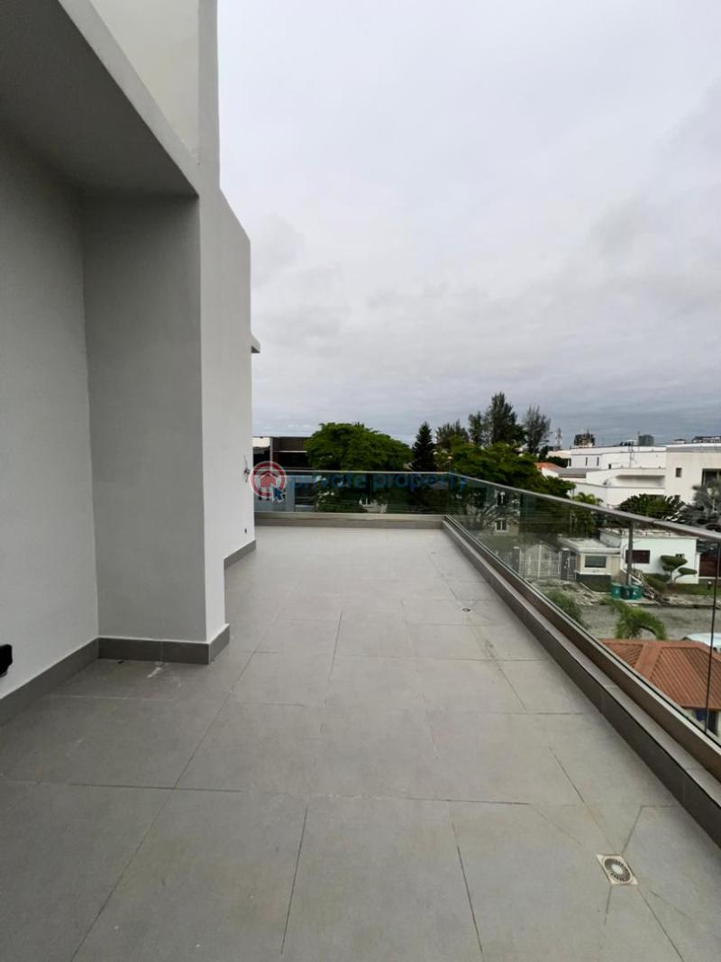 5 bedroom Detached Duplex For Sale Ikoyi Drive Ikoyi Lagos - 2