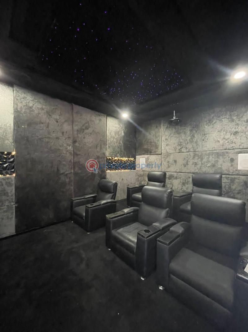 5 bedroom Duplex For Sale Osapa London Lekki Lagos - 8