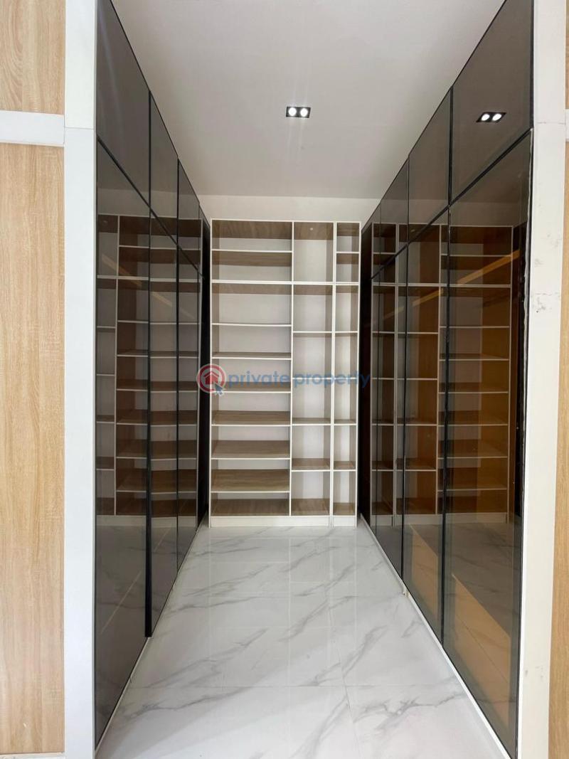 5 bedroom Duplex For Rent Chevron Lekki Lagos - 4