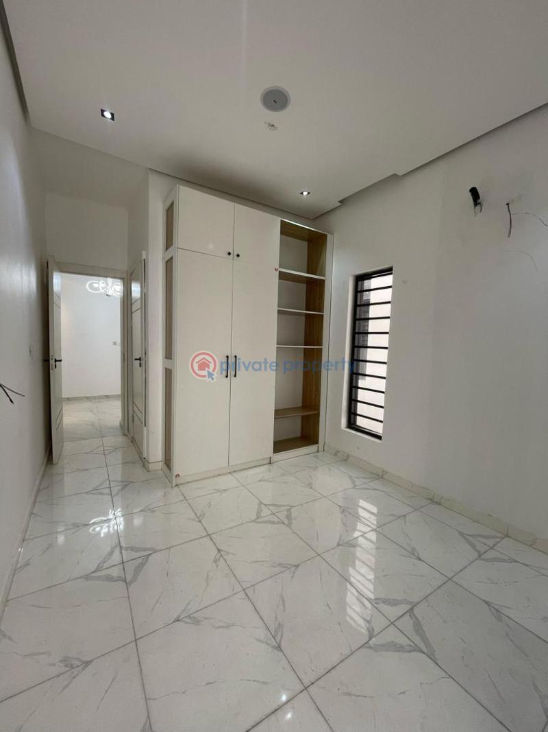 5 bedroom Duplex For Rent Chevron Lekki Lagos - 3