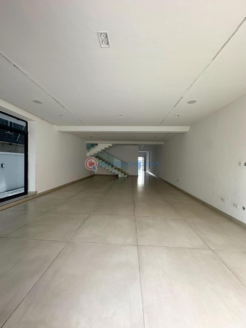 5 bedroom House For Sale Lekki Phase 1 Lagos - 2