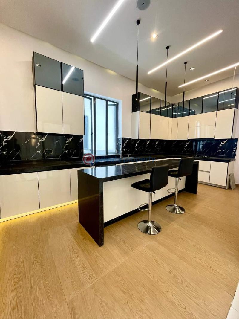 5 bedroom Detached Duplex For Sale Ajah Lekki Ajah Lagos - 3