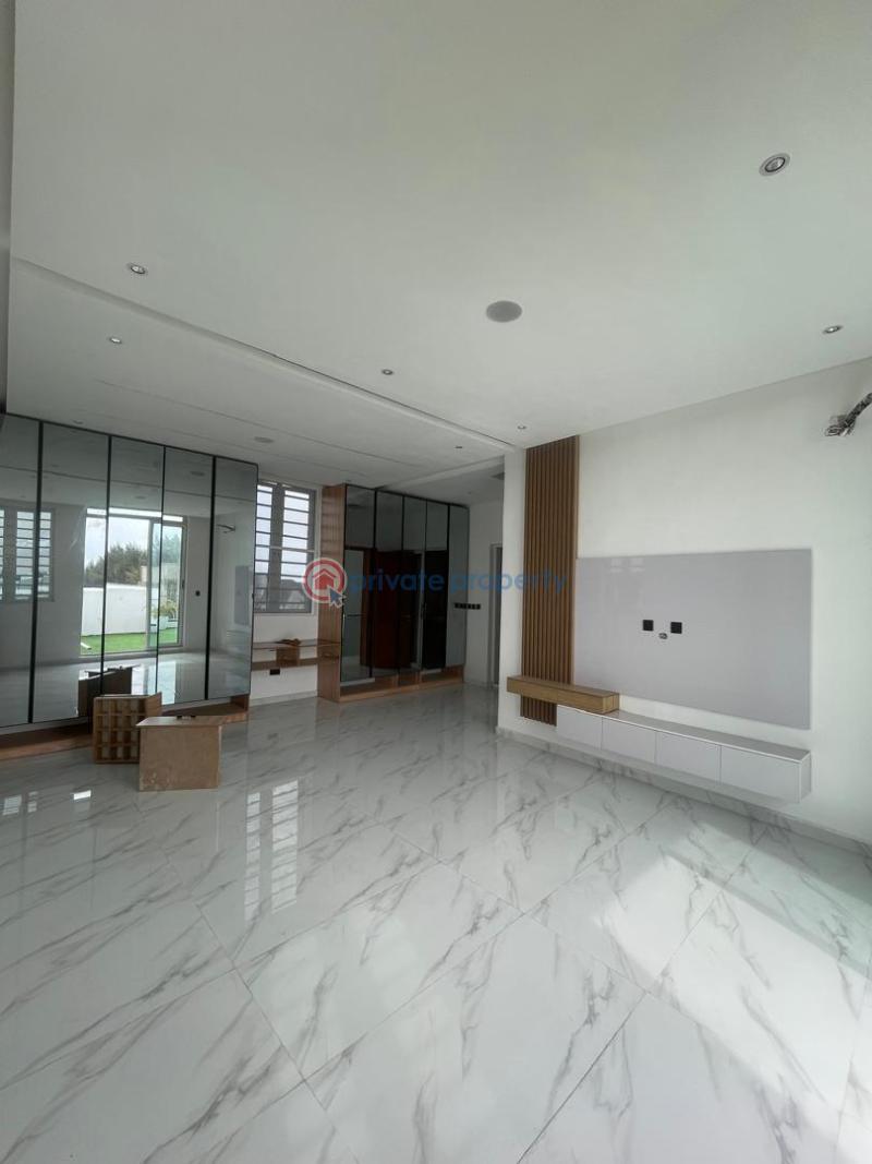 5 bedroom Detached Duplex For Sale Ikota, Lekki Lagos Ikota Lekki Lagos - 21