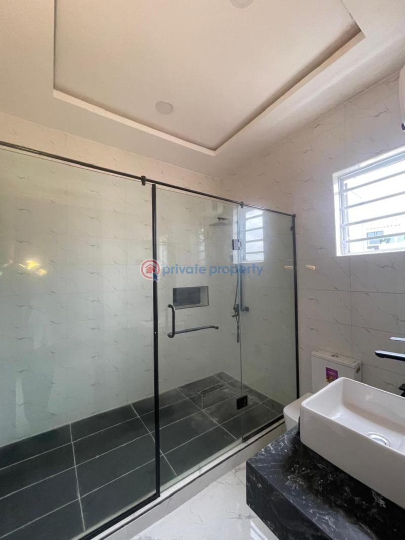 5 bedroom Detached Duplex For Sale Ikota, Lekki Lagos Ikota Lekki Lagos - 16