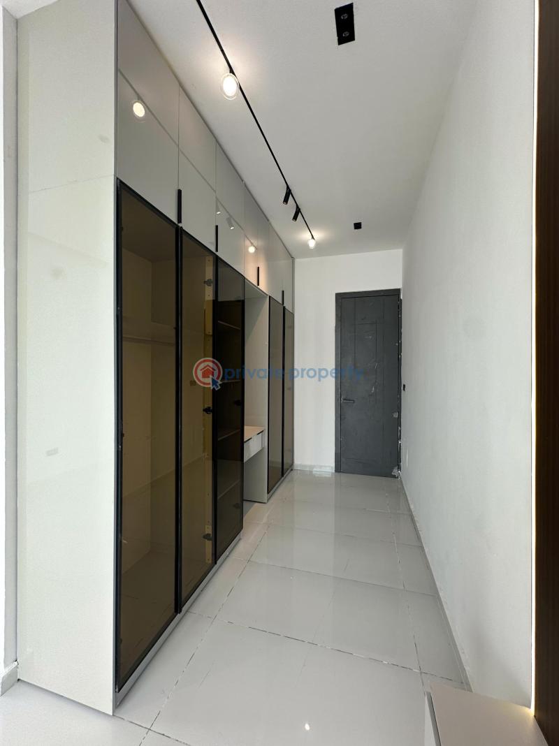 5 bedroom House For Sale Osapa Lekki Lagos - 11