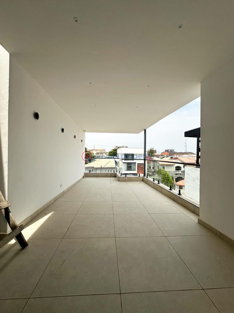 5 bedroom House For Sale Lekki Phase 1 Lagos - 16