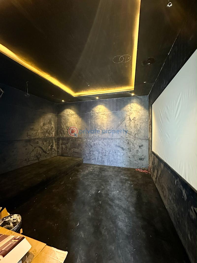 5 bedroom House For Sale Ikoyi Lagos - 16