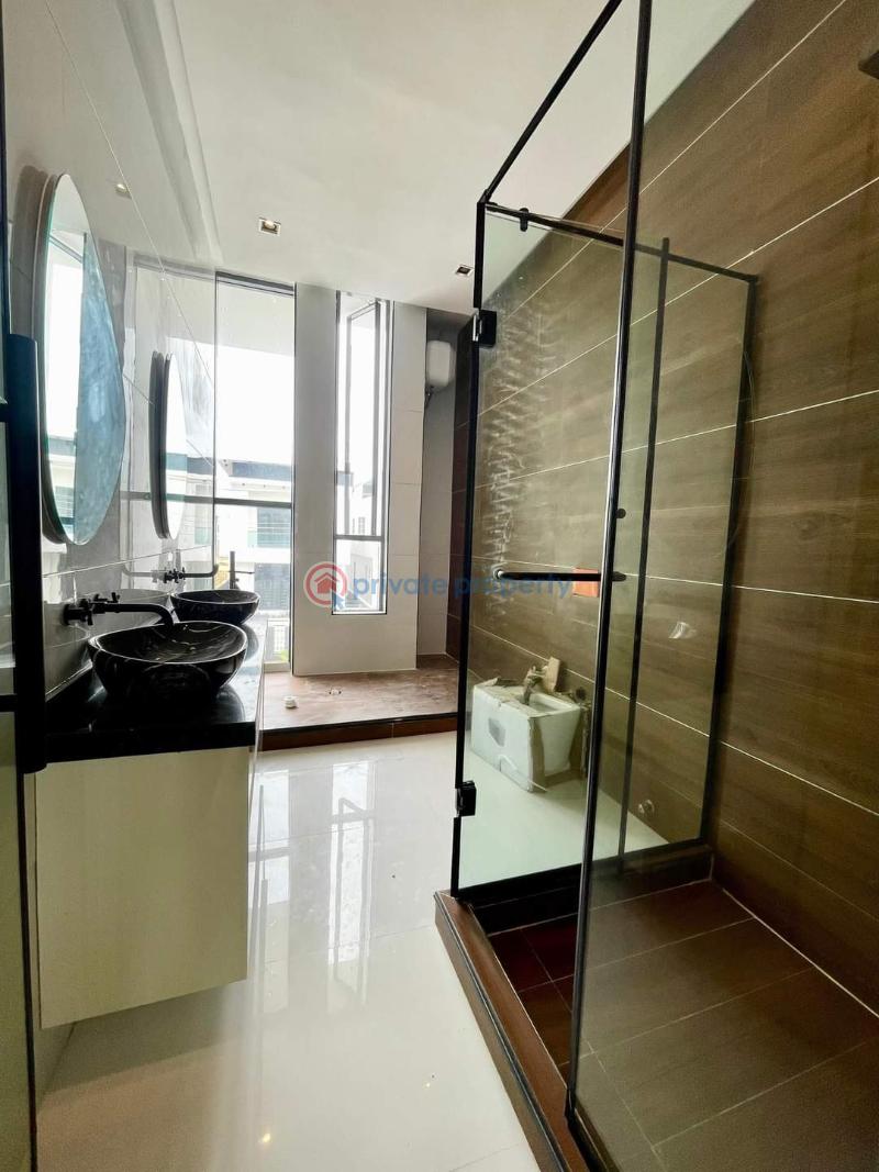 5 bedroom Detached Duplex For Sale Ajah Lekki Ajah Lagos - 4