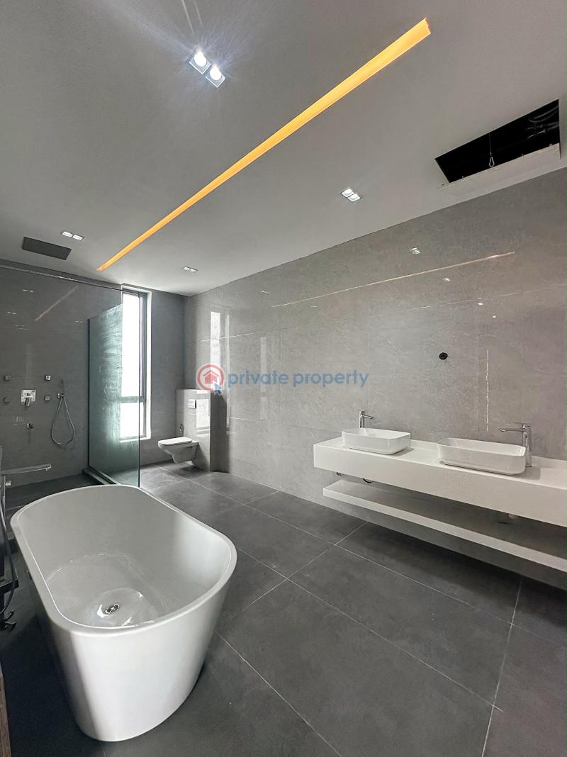 5 bedroom House For Sale Ikoyi Lagos - 13