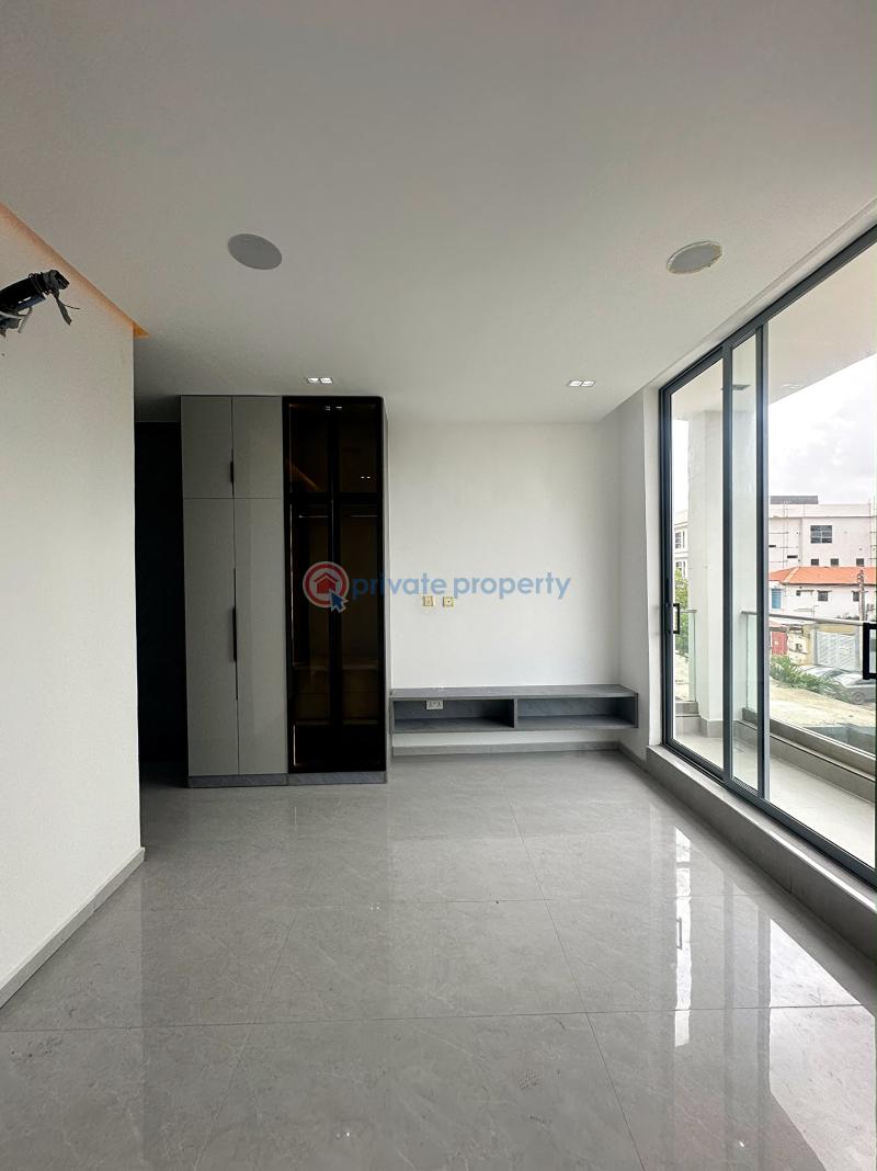 5 bedroom House For Sale Ikoyi Lagos - 14