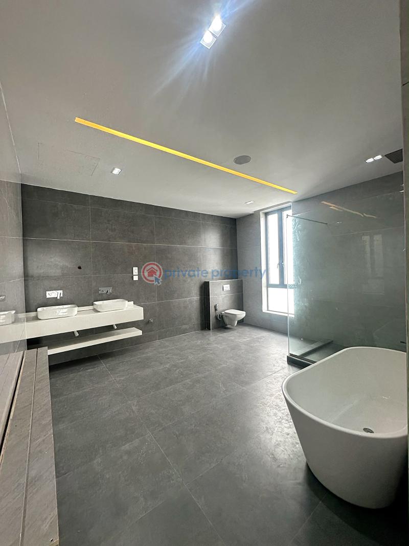 5 bedroom House For Sale Ikoyi Lagos - 9