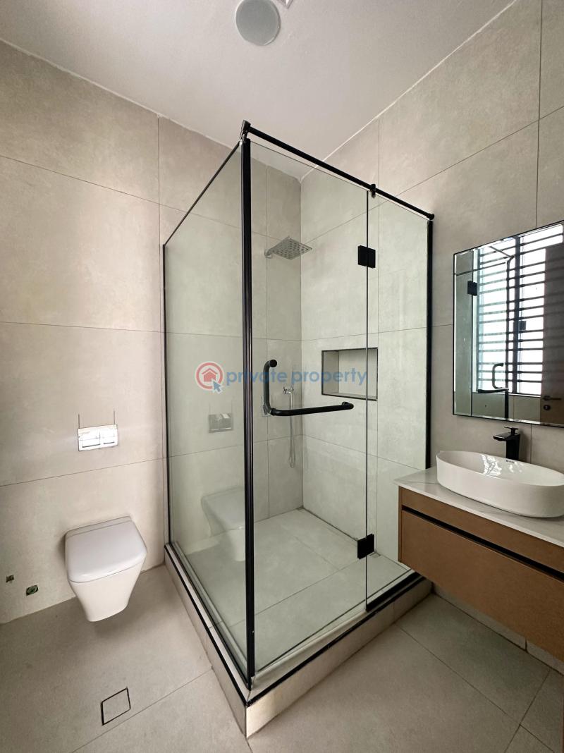 5 bedroom House For Sale Lekki Phase 1 Lagos - 15