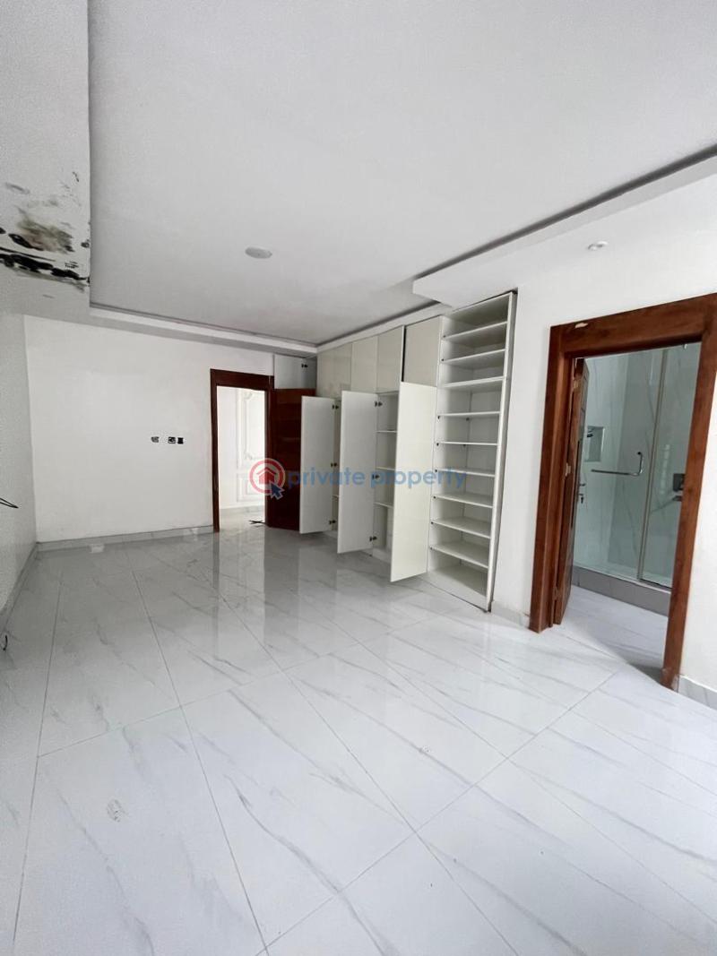 5 bedroom Detached Duplex For Sale Ikota Lekki Lagos - 7