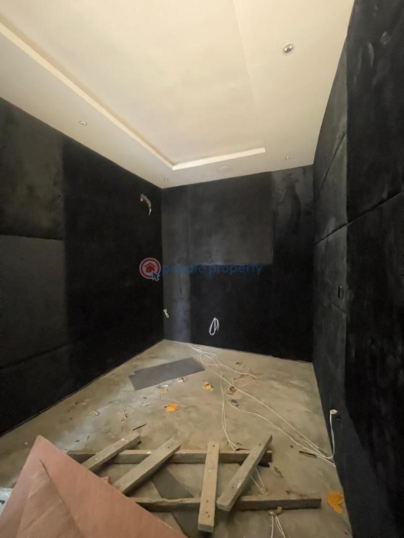 5 bedroom Detached Duplex For Sale Ikota, Lekki Lagos Ikota Lekki Lagos - 13