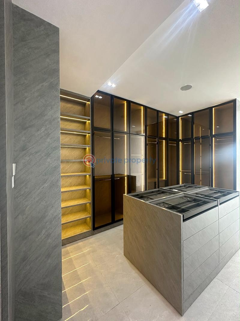 5 bedroom House For Sale Ikoyi Lagos - 12