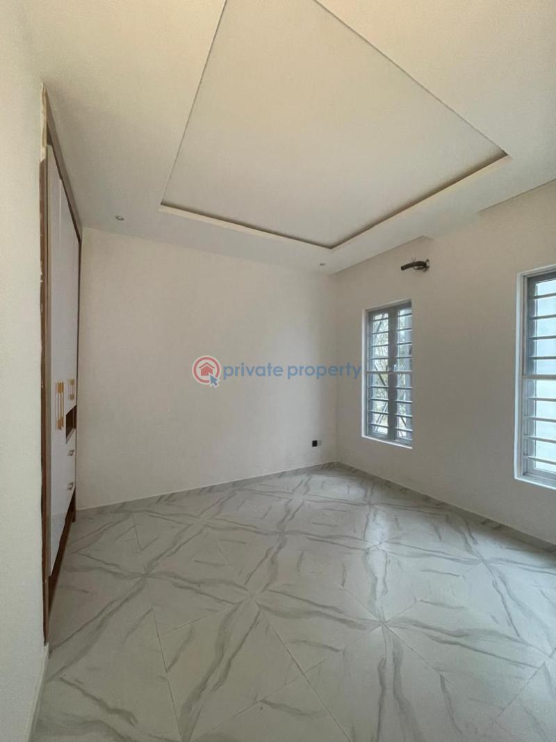 5 bedroom Detached Duplex For Sale Ikota, Lekki Lagos Ikota Lekki Lagos - 9