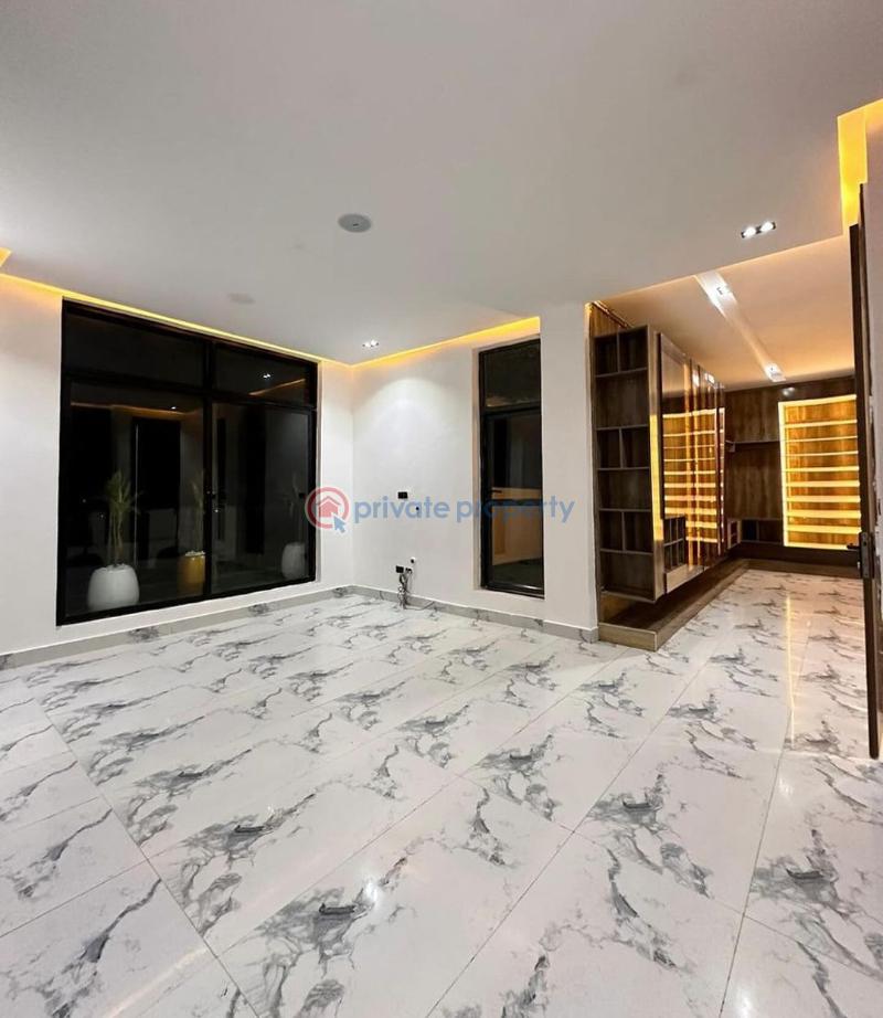 5 bedroom Detached Duplex For Sale Osapa London, Lekki Lagos Osapa London Lekki Lagos - 2