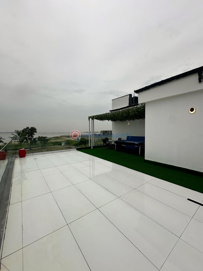 5 bedroom House For Sale Osapa Lekki Lagos - 17