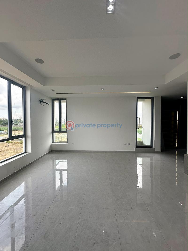 5 bedroom House For Sale Ikoyi Lagos - 10