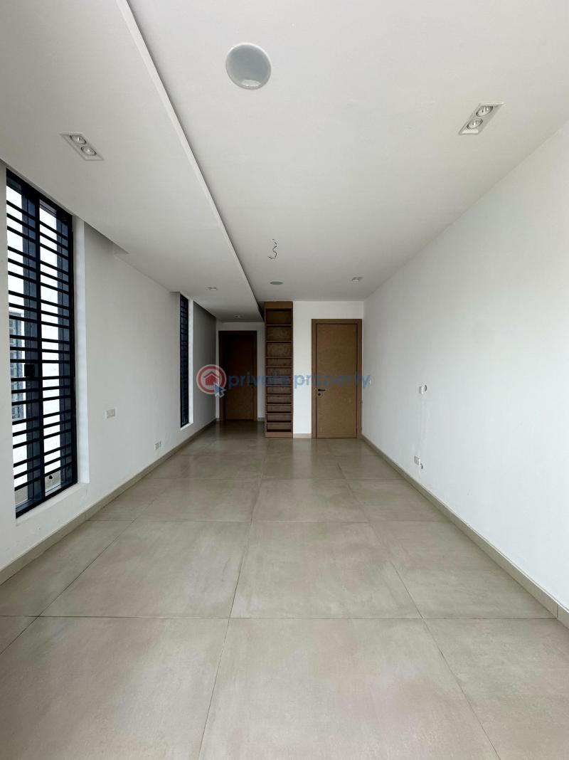 5 bedroom House For Sale Lekki Phase 1 Lagos - 10