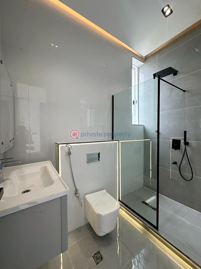 5 bedroom House For Sale Osapa Lekki Lagos - 14