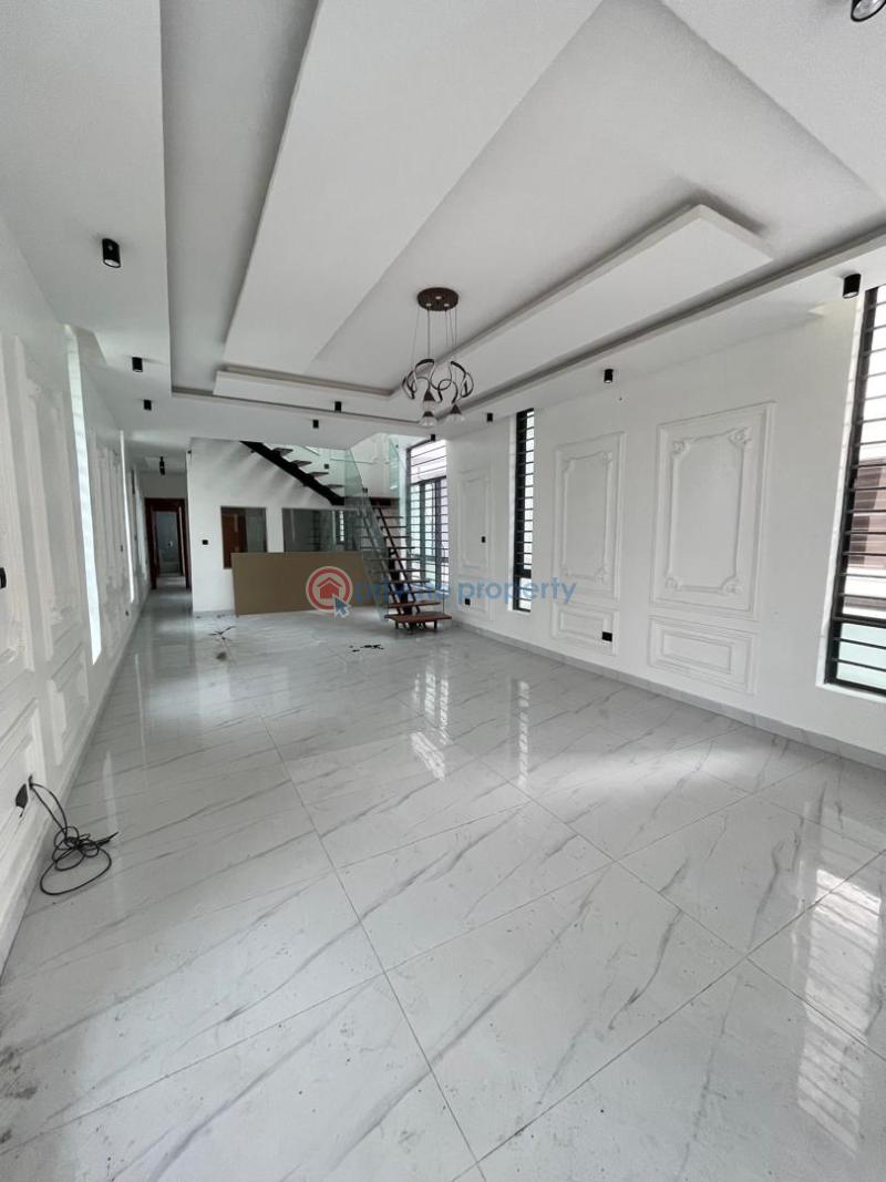 5 bedroom Detached Duplex For Sale Ikota Lekki Lagos - 1